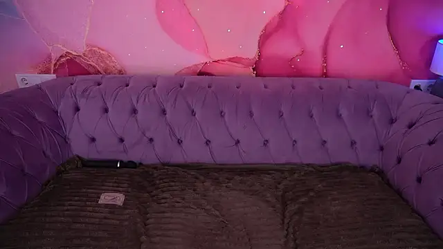 PamelaXX  online show from 3, 2, 2026