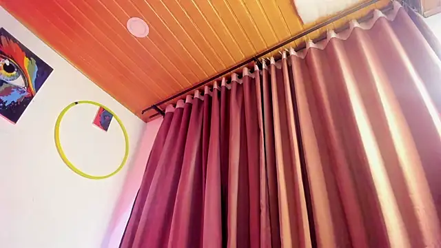 Snapshot of nicole_volkov chatting on 31, 1, 2025 nicole volkov online show from 31, 1, 2025