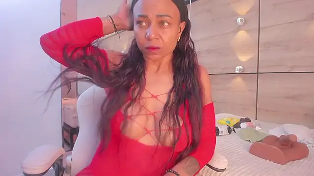 martina touss online show from 8, 1, 2026