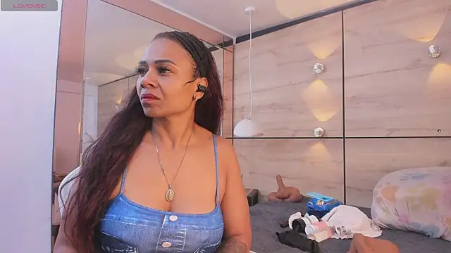 martina touss online show from 27, 3, 2026