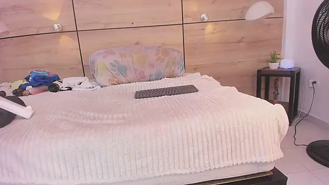 martina touss online show from 18, 4, 2026