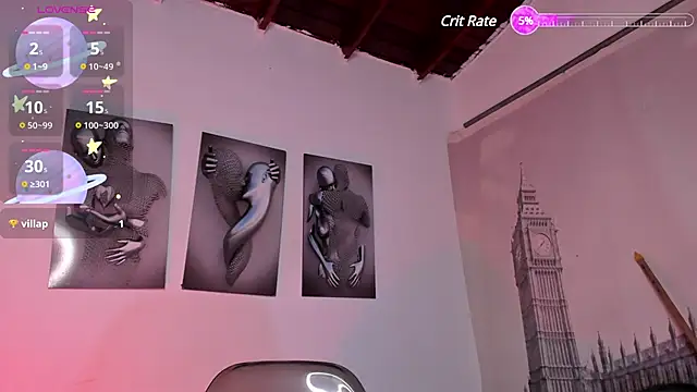 SaraaMills online show from 6, 3, 2025