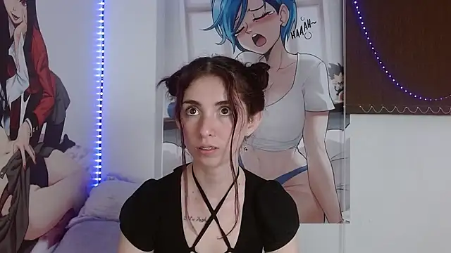 mildre303av online show from 14, 12, 2024