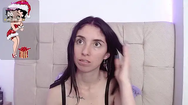 mildre303av online show from 29, 12, 2024