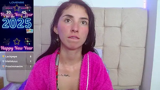 mildre303av online show from 12, 1, 2025