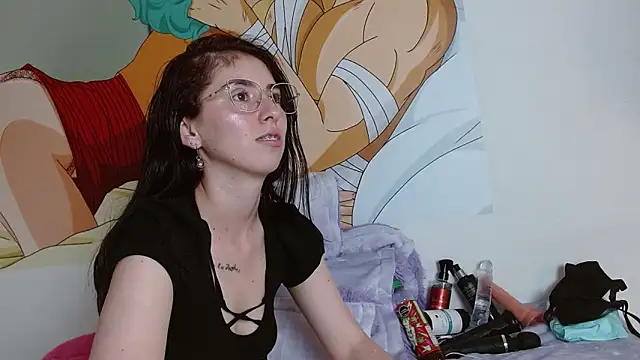 mildre303av online show from 14, 1, 2025