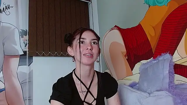 mildre303av online show from 25, 1, 2025