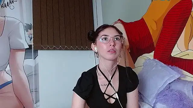 mildre303av online show from 25, 1, 2025