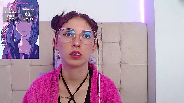 mildre303av online show from 25, 1, 2025