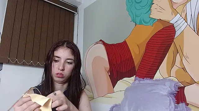 mildre303av online show from 30, 1, 2025