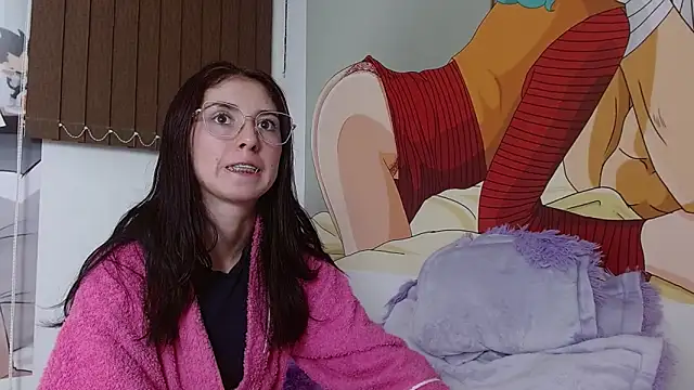 mildre303av online show from 30, 1, 2025