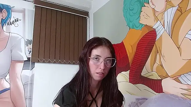 mildre303av online show from 12, 2, 2025