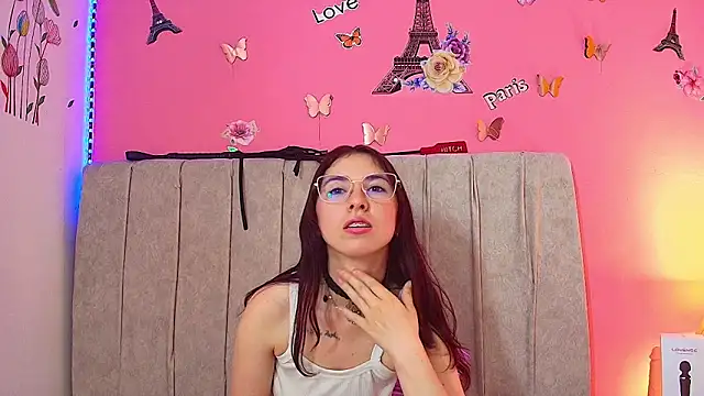 mildre303av online show from 15, 3, 2025