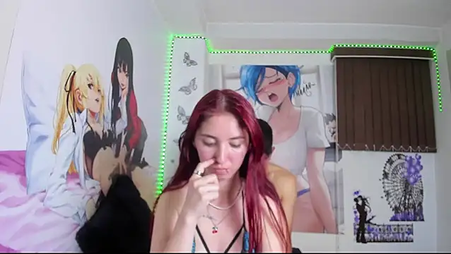 mildre303av online show from 29, 10, 2025