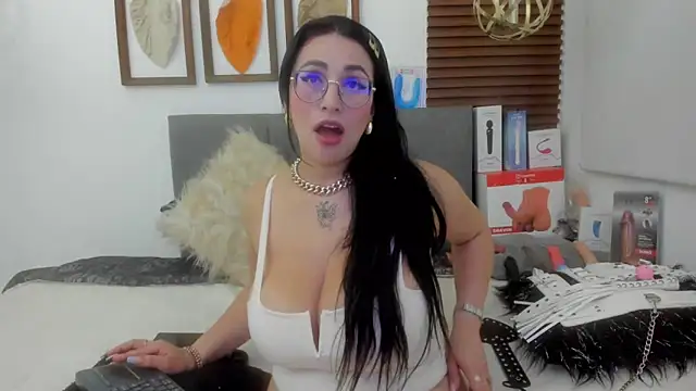 Snapshot of Scarleth_swann chatting on 14, 3, 2025 Scarleth swann online show from 14, 3, 2025