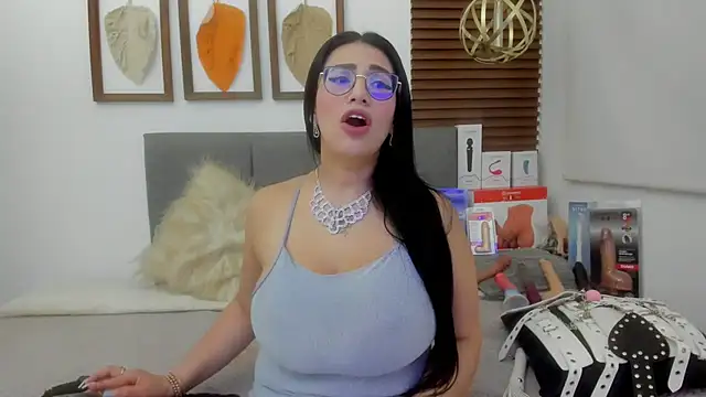 Snapshot of Scarleth_swann chatting on 15, 3, 2025 Scarleth swann online show from 15, 3, 2025