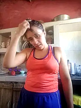 Snapshot of Isabel23zr chatting on 9, 12, 2024 Isabel23zr online show from 9, 12, 2024