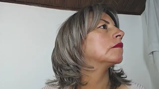 Maturegirl online show from 24, 10, 2025