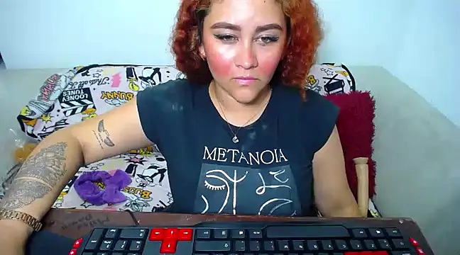 Snapshot of loly_bigbooty4u chatting on 23, 1, 2025 loly bigbooty4u online show from 23, 1, 2025