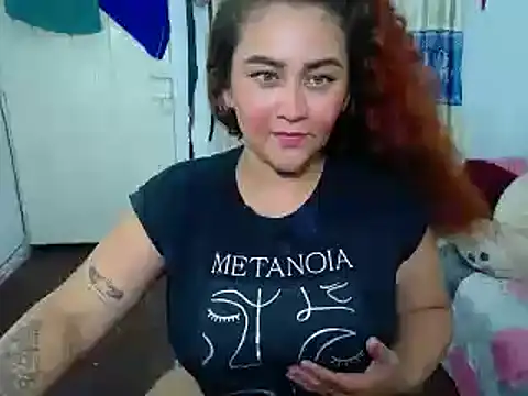 Snapshot of loly_bigbooty4u chatting on 6, 3, 2025 loly bigbooty4u online show from 6, 3, 2025