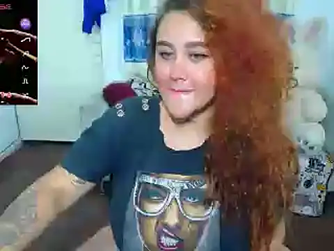 Snapshot of loly_bigbooty4u chatting on 13, 3, 2025 loly bigbooty4u online show from 13, 3, 2025