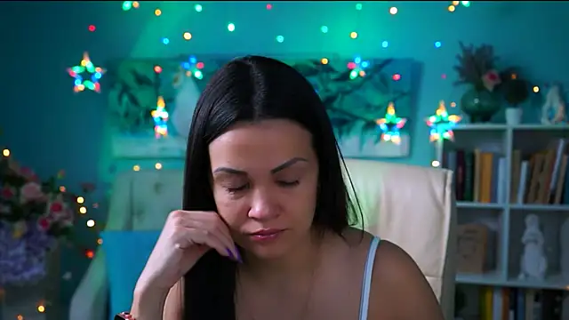 KarolinaRobinson online show from 15, 12, 2024