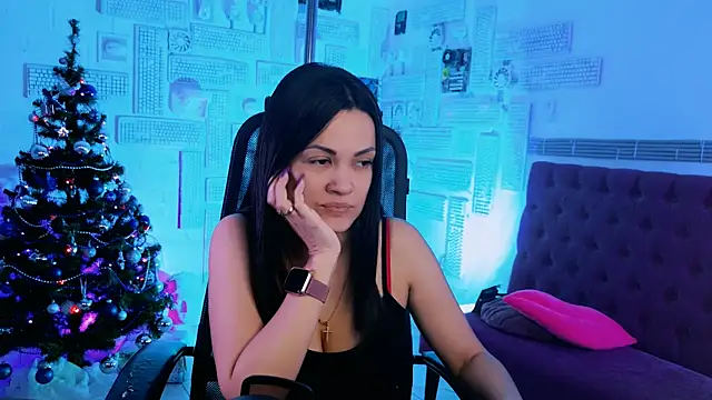 KarolinaRobinson online show from 20, 12, 2024