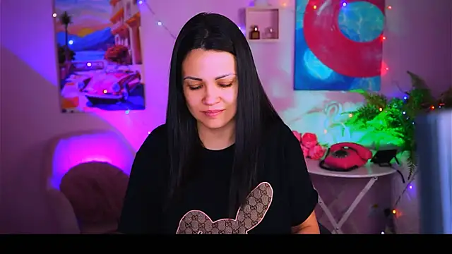 KarolinaRobinson online show from 11, 1, 2025