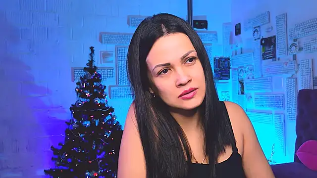 KarolinaRobinson online show from 14, 1, 2025