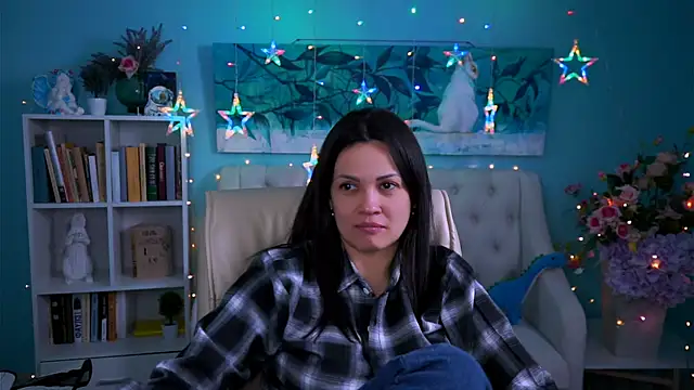 KarolinaRobinson online show from 24, 1, 2025