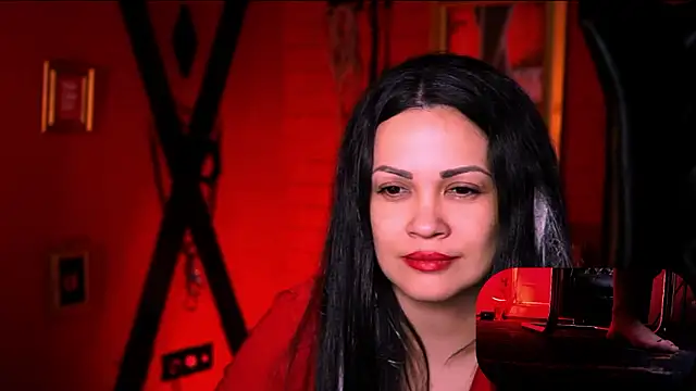 KarolinaRobinson online show from 16, 1, 2026