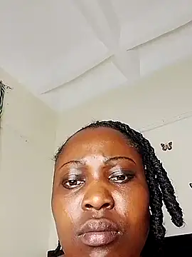 melaninebony1 online show from 19, 11, 2025