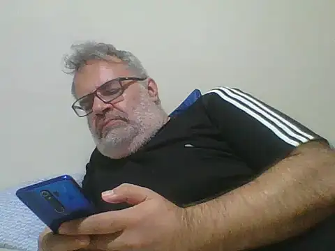 DockTVXXX online show from 28, 10, 2025