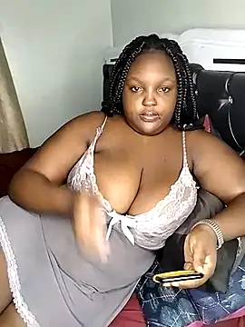 Bigboobylovers online show from 13, 3, 2025