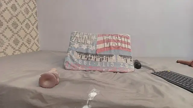 Snapshot of Chantal_taylor_ chatting on 5, 2, 2025 Chantal taylor online show from 5, 2, 2025