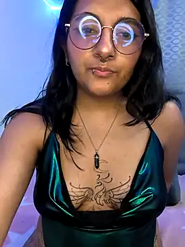 Snapshot of Alliccee chatting on 7, 3, 2025 Alliccee online show from 7, 3, 2025