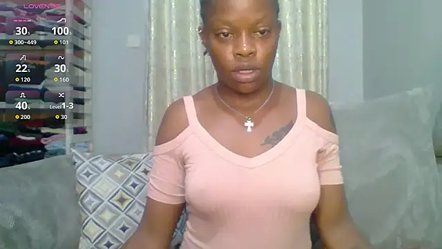 Snapshot of Petite_254 chatting on 17, 9, 2025 Petite 254 online show from 17, 9, 2025