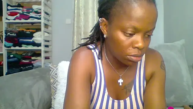 Snapshot of Petite_254 chatting on 19, 9, 2025 Petite 254 online show from 19, 9, 2025