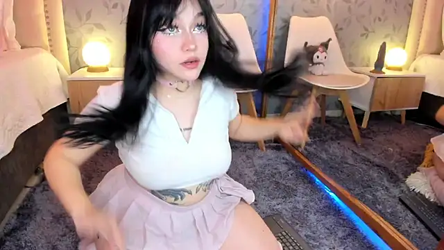 DanielaRuizz online show from 11, 3, 2025