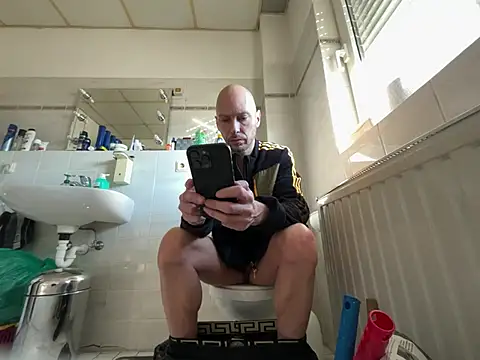 Germankink online show from 11, 1, 2025