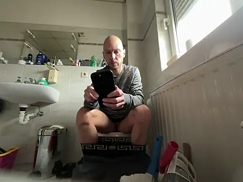 Germankink online show from 21, 1, 2025