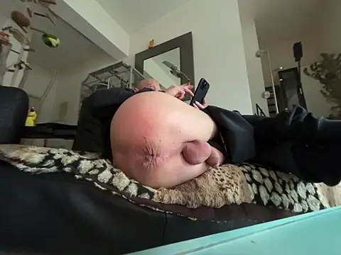 Germankink online show from 29, 11, 2025