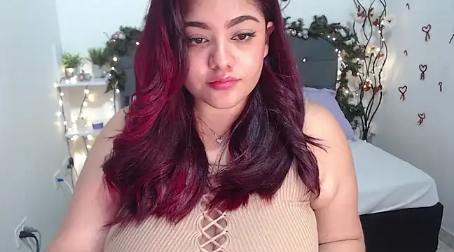 Snapshot of KathyGonzalez chatting on 23, 12, 2024 KathyGonzalez online show from 23, 12, 2024