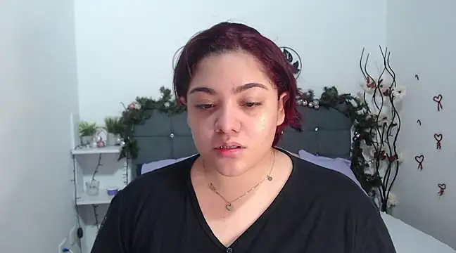 Snapshot of KathyGonzalez chatting on 24, 12, 2024 KathyGonzalez online show from 24, 12, 2024