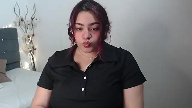 Snapshot of KathyGonzalez chatting on 7, 2, 2025 KathyGonzalez online show from 7, 2, 2025