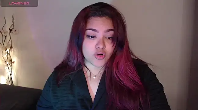 Snapshot of KathyGonzalez chatting on 12, 2, 2025 KathyGonzalez online show from 12, 2, 2025