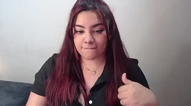 Snapshot of KathyGonzalez chatting on 14, 2, 2025 KathyGonzalez online show from 14, 2, 2025