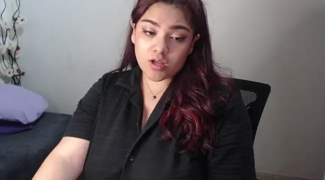 Snapshot of KathyGonzalez chatting on 14, 2, 2025 KathyGonzalez online show from 14, 2, 2025