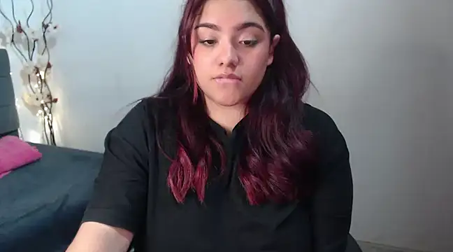 Snapshot of KathyGonzalez chatting on 17, 2, 2025 KathyGonzalez online show from 17, 2, 2025