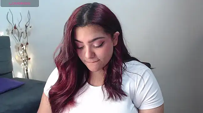 Snapshot of KathyGonzalez chatting on 18, 2, 2025 KathyGonzalez online show from 18, 2, 2025